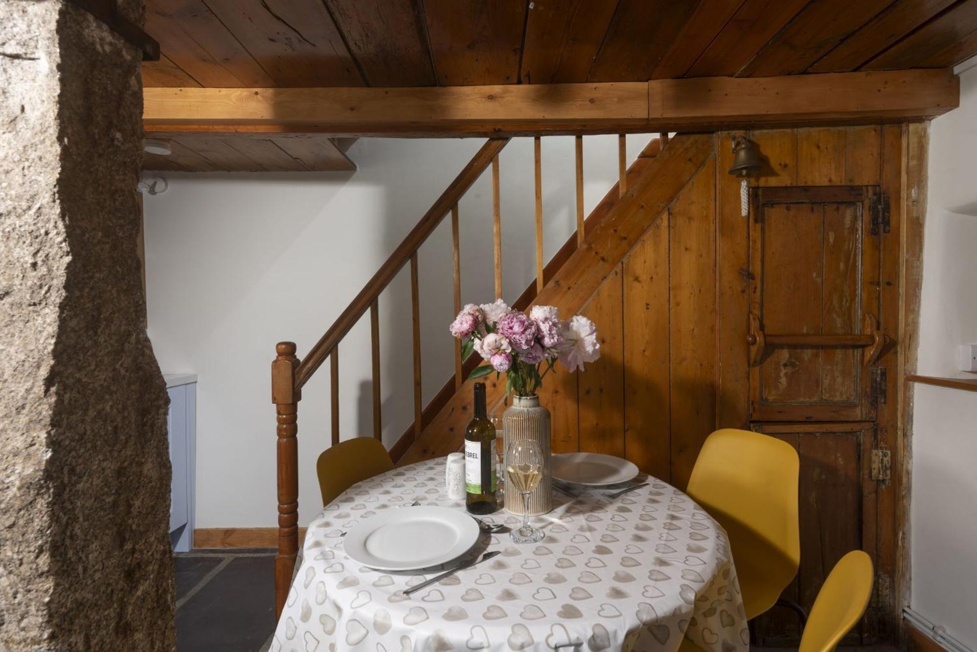 Вілла 7 Virgin Street, St Ives Екстер'єр фото