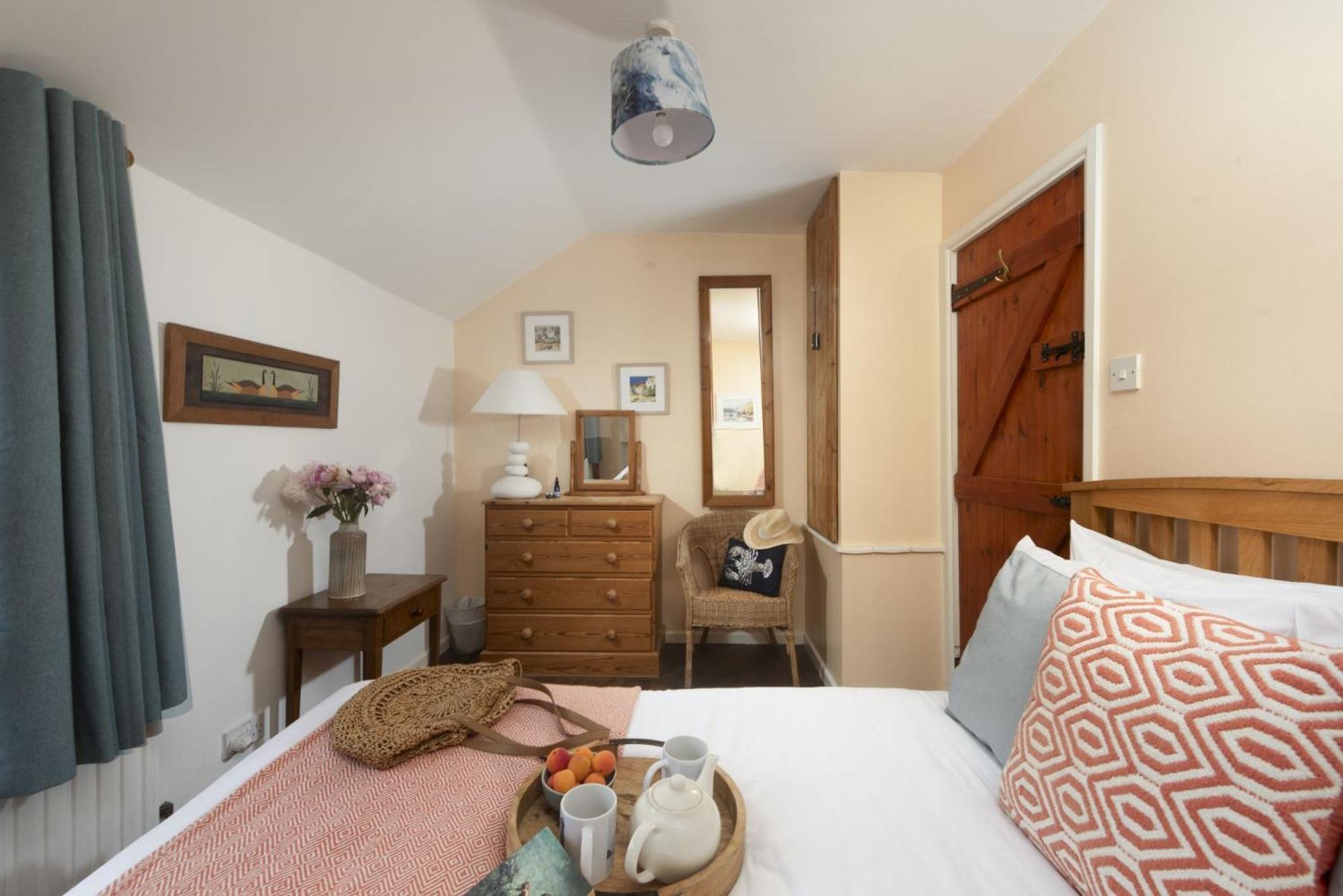 Вілла 7 Virgin Street, St Ives Екстер'єр фото