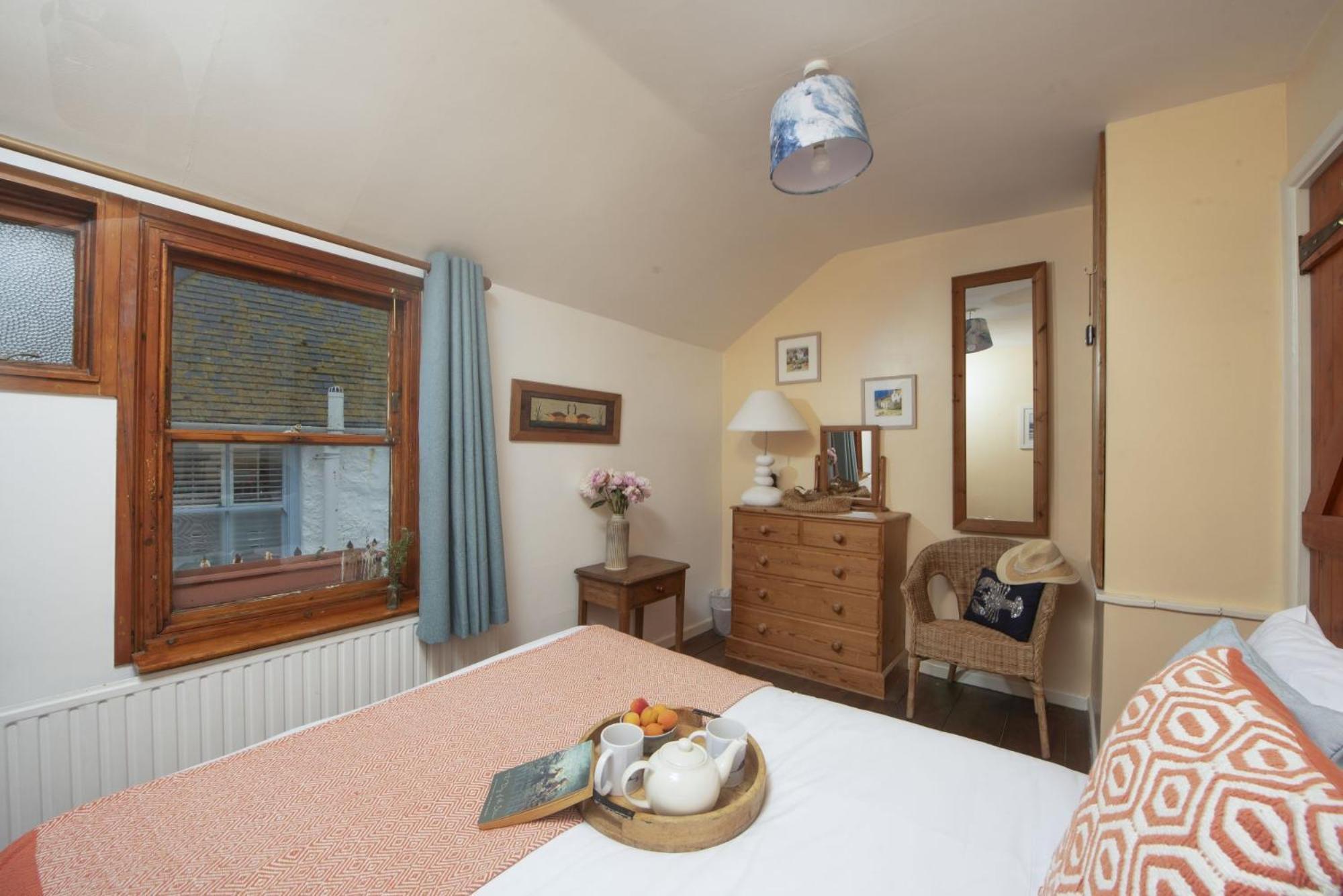 Вілла 7 Virgin Street, St Ives Екстер'єр фото